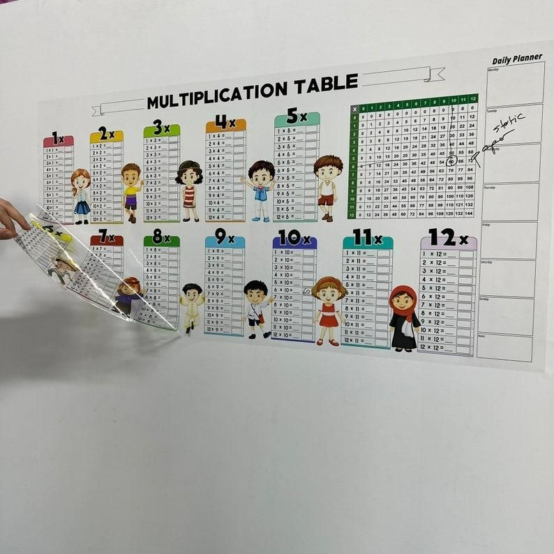 Math Practice Sheets for Kids – Fun Learning Worksheets