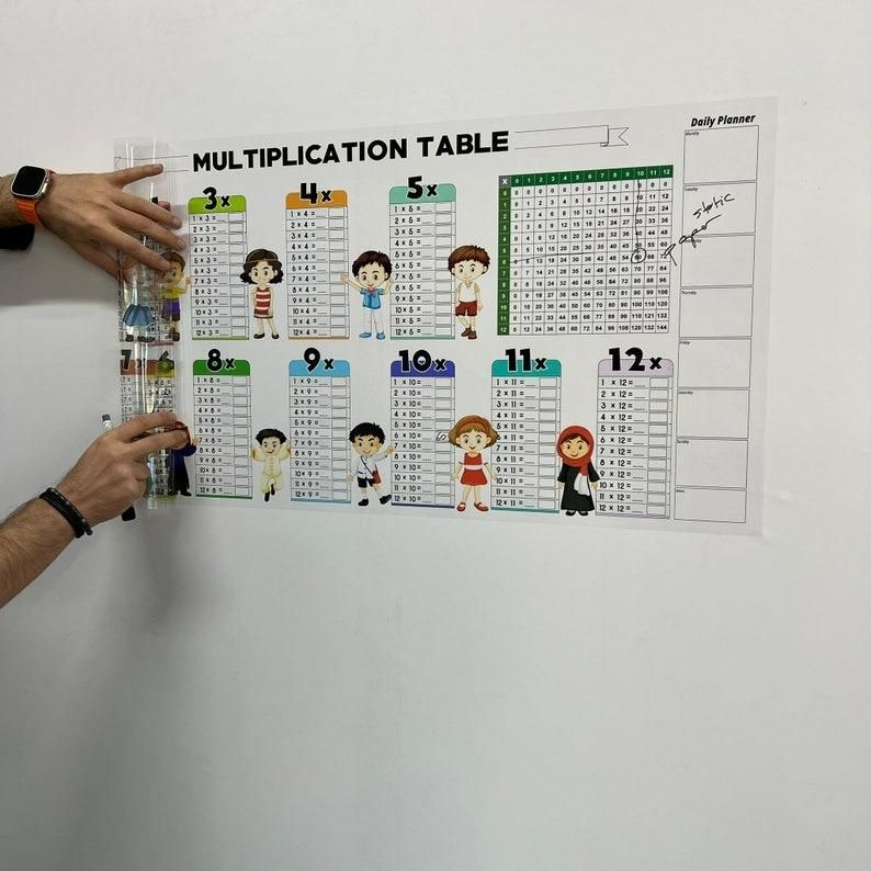 Math Practice Sheets for Kids – Fun Learning Worksheets