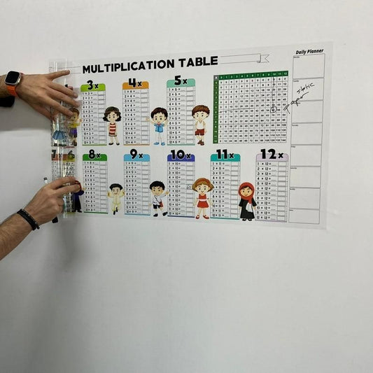 Math Practice Sheets for Kids – Fun Learning Worksheets